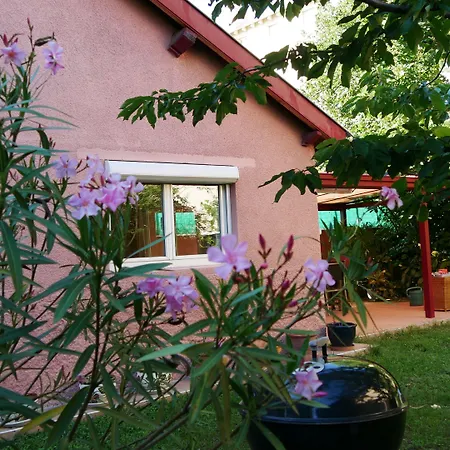 Bed & Breakfast Seignemartin Lyon