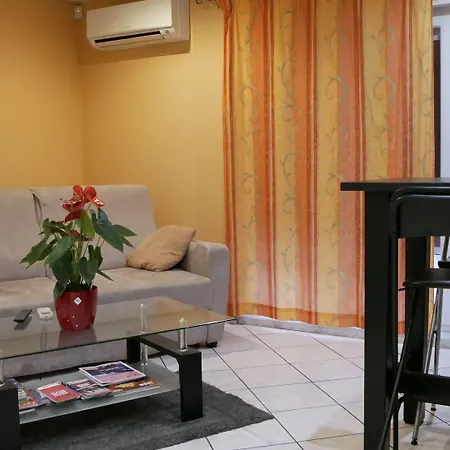 Bed & Breakfast Seignemartin 3*