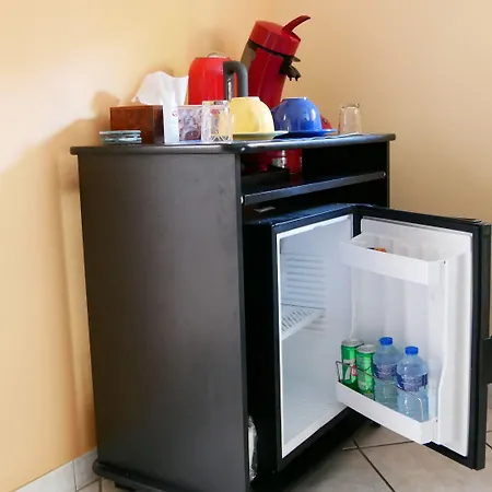 Seignemartin Bed & Breakfast