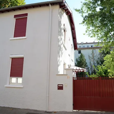 Nocleg ze śniadaniem Seignemartin