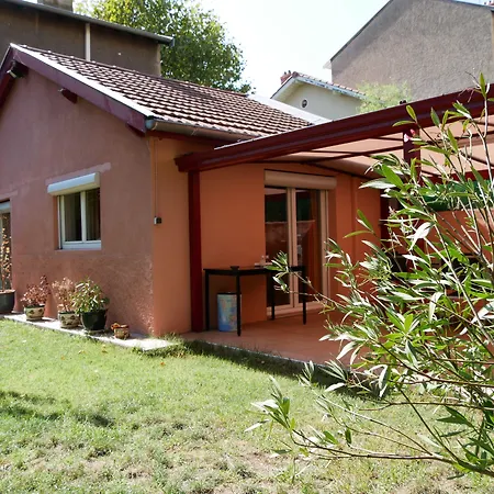 Seignemartin Bed & Breakfast