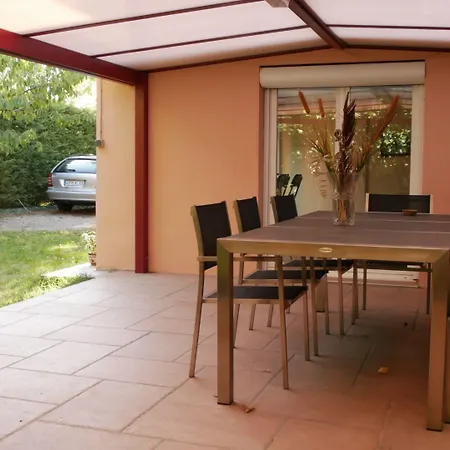 Seignemartin Bed & Breakfast Lyon