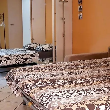 ベッド・アンド・ブレックファスト Seignemartin 3*
