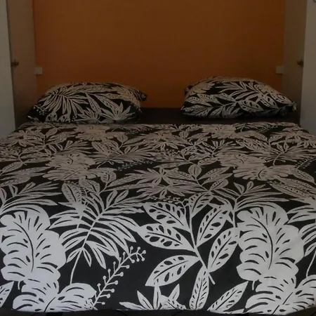 Bed & Breakfast Seignemartin 3*