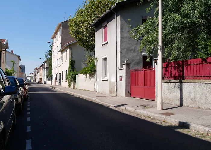 Bed & Breakfast Seignemartin