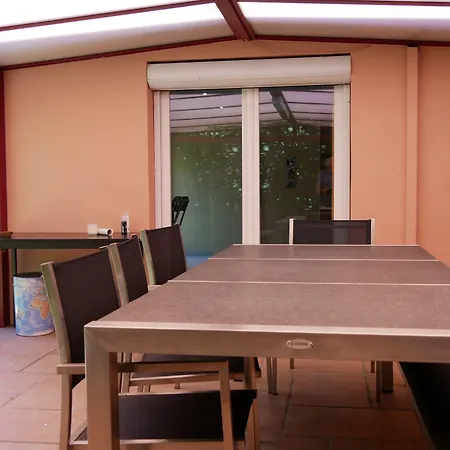 Seignemartin 3* Лион