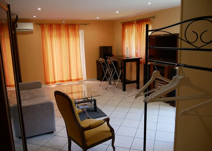 Seignemartin 3*