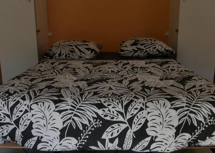Oda ve Kahvaltı Seignemartin 3*
