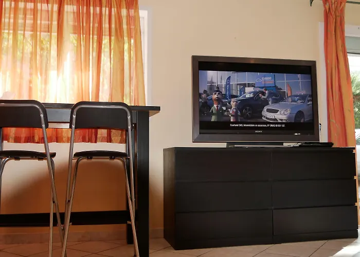 Seignemartin 3* Лион